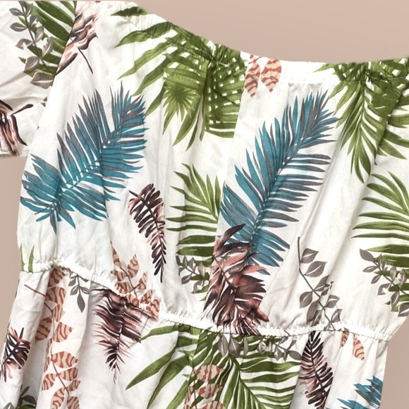 🟢5/$25 SHEIN Dress Leaves - Picture 10 of 12